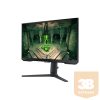 SAMSUNG Gaming 240Hz IPS monitor 27" G40B, 1920x1080, 16:9, 400cd/m2, 1ms, DisplayPort/2xHDMI/HDCP, Pivot