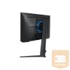 SAMSUNG Gaming 240Hz IPS monitor 27" G40B, 1920x1080, 16:9, 400cd/m2, 1ms, DisplayPort/2xHDMI/HDCP, Pivot