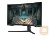 SAMSUNG S27BG650EU Gaming G6B 27inch 16:9 2560x1440 QHD 1ms 240Hz VA heigh adjustable Speaker 1xDP 2xHDMI black