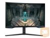 SAMSUNG S27BG650EU Gaming G6B 27inch 16:9 2560x1440 QHD 1ms 240Hz VA heigh adjustable Speaker 1xDP 2xHDMI black