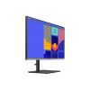 SAMSUNG IPS monitor 27" S43GC, 1920x1080, 16:9, 250cd/m2, 4ms, HDMI/DisplayPort/4xUSB/VGA, Pivot