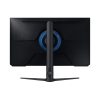 SAMSUNG Gaming 165Hz VA monitor 27" G51C, 2560x1440, 16:9, 300cd/m2, 1ms, HDMI/DisplayPort, Pivot