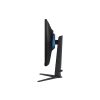 SAMSUNG Gaming 165Hz VA monitor 27" G51C, 2560x1440, 16:9, 300cd/m2, 1ms, HDMI/DisplayPort, Pivot