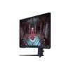 SAMSUNG Gaming 165Hz VA monitor 27" G51C, 2560x1440, 16:9, 300cd/m2, 1ms, HDMI/DisplayPort, Pivot