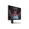 SAMSUNG Gaming 165Hz VA monitor 27" G51C, 2560x1440, 16:9, 300cd/m2, 1ms, HDMI/DisplayPort, Pivot