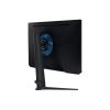 SAMSUNG Gaming 165Hz VA monitor 27" G51C, 2560x1440, 16:9, 300cd/m2, 1ms, HDMI/DisplayPort, Pivot