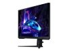 SAMSUNG LS27DG300EUXEN 27inch Monitor 1920x1080 180Hz 1ms HDMI DP