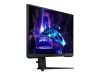 SAMSUNG LS27DG300EUXEN 27inch Monitor 1920x1080 180Hz 1ms HDMI DP