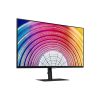 SAMSUNG VA monitor 32" S60UA, 2560x1440, 16:9, 300cd/m2, 5ms, HDMI/DisplayPort/4xUSB, Pivot