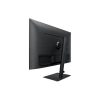 SAMSUNG VA monitor 32" S60UA, 2560x1440, 16:9, 300cd/m2, 5ms, HDMI/DisplayPort/3xUSB/USB-C/LAN, Pivot