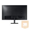 Samsung Monitor 32" - S32A700NWP (VA, 3840x2160, 16:9, UHD, 60HZ, 300cd/m2, 5ms, Flat)