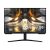 SAMSUNG Odyssey G5 G52A 32inch WQHD IPS 165Hz 1ms Flat 350cd/m2 1000:1 DisplayPort