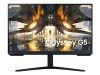 SAMSUNG Odyssey G5 G52A 32inch WQHD IPS 165Hz 1ms Flat 350cd/m2 1000:1 DisplayPort