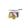 SAMSUNG IPS 100Hz monitor 32" S60D, 2560x1440, 16:9, 350cd/m2, 5ms, HDMI/DisplayPort/3xUSB, Pivot