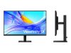 SAMSUNG S32D800U 32inch 16:9 3840x2160 VA 5ms HDR10 sRGB HAS Swivel Pivot HDMI DP USB-C 90W LAN USB3Hub KVM switch VESA100 USB-C