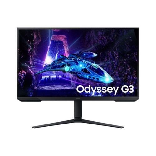 Samsung Monitor 32" - S32DG302EU (VA, 1920x1080, 16:9, FHD, 180HZ, 250cd/m2, 1ms, Pivot, Flat)