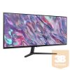 SAMSUNG 34" ViewFinity S5 S50GC