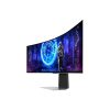 Samsung Monitor 49" - S49DG950SU (OLED, 5120x1440, 32:9, DQHD, 240HZ, 250cd/m2, 0,03ms, Curved)