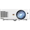 ViewSonic Projektor WXGA - LS510W ST (LED, 3000AL, fix, DSUB, HDMIx1, USB-A, 2W, ,30 000h)