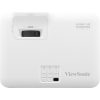 ViewSonic Projektor WXGA - LS740W (Laser, 5000AL, 1,3x, HDMIx2, 15W, ,20 000h)