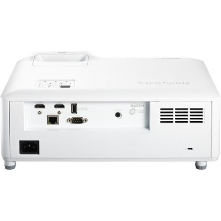 ViewSonic Projektor FHD - LS751HD (Laser, 5000AL, 1,6x, HDMIx2, LAN, 15Wx2, ,20 000h)