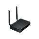 ZYXEL Nebula LTE3301-PLUS LTE Indoor Router NebulaFlex with 1 year Pro Pack CAT6 4x Gbe LAN AC1200 WiFi