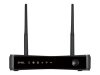 ZYXEL Nebula LTE3301-PLUS LTE Indoor Router NebulaFlex with 1 year Pro Pack CAT6 4x Gbe LAN AC1200 WiFi