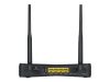 ZYXEL Nebula LTE3301-PLUS LTE Indoor Router NebulaFlex with 1 year Pro Pack CAT6 4x Gbe LAN AC1200 WiFi