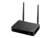 ZYXEL Nebula LTE3301-PLUS LTE Indoor Router NebulaFlex with 1 year Pro Pack CAT6 4x Gbe LAN AC1200 WiFi