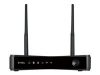 ZYXEL Nebula LTE3301-PLUS LTE Indoor Router NebulaFlex with 1 year Pro Pack CAT6 4x Gbe LAN AC1200 WiFi