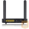 ZYXEL 3G/4G Modem + Wireless Router Dual Band AC1200 1xWAN(1000Mbps) + 3xLAN(1000Mbps)  + 1xUSB, LTE3301-PLUS-EU01V1F