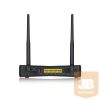 ZYXEL 3G/4G Modem + Wireless Router Dual Band AC1200 4xLAN(100Mbps) + 1xUSB + 1 év NebulaFlex Pack, LTE3301-PLUS-EUZNN1F