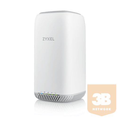 ZYXEL 3G/4G Modem + Wireless Router Dual Band AC1200 2xLAN(1000Mbps) + 1xUSB, LTE5398-M904-EU01V1F