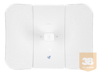 UBIQUITI LTU-LR CPE Long Range 5GHz 1x RJ45 1000Mb/s 26dBi 30km