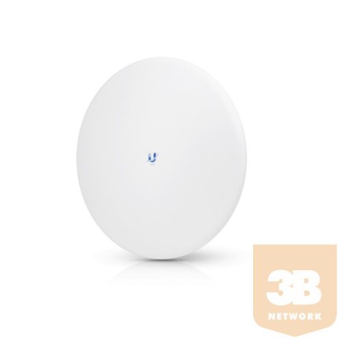 UBiQUiTi Wireless Access Point BaseStation 1x1000Mbps, 5 GHz PtMP LTU - LTU-PRO-EU