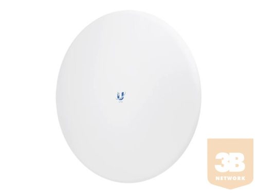 UBIQUITI LTU-PRO CPE 5GHz 1x RJ45 1000Mb/s 24dBi 25km