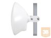 UBIQUITI LTU-PRO CPE 5GHz 1x RJ45 1000Mb/s 24dBi 25km