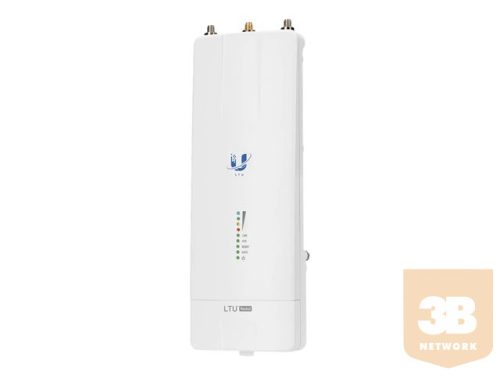 UBIQUITI LTU-ROCKET BaseStation 5GHz 600Mbps 1x RJ45 1000Mb/s