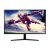 SAMSUNG VA monitor 31.5" UJ59, 3840x2160, 16:9, 270cd/m2, 4ms, 2xHDMI/DisplayPort