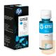 HP Tinta M0H54AE (HP No GT52) GT5810/5820, cyan, 70ml