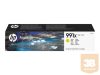 HP PageWide 991X Original Ink Cartridge Yellow