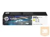 HP PageWide 991X Original Ink Cartridge Yellow