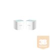 D-LINK Wireless Mesh Networking system AX1500 M15-2 (2-PACK)