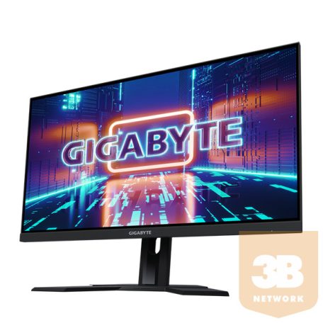 GIGABYTE LED Monitor IPS 27" M27Q X 2560x1440, 2xHDMI/Displayport/4xUSB