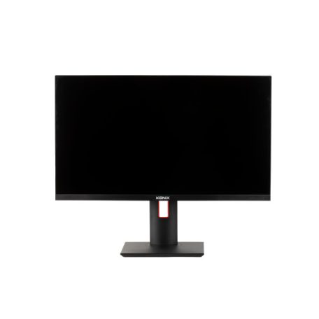 KONIX - MYTHICS Thanatos Gaming Monitor 28" IPS, 4K UHD 3840x2160, HDMI/Displayport, 144Hz