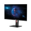 KONIX - MYTHICS Thanatos Gaming Monitor 28" IPS, 4K UHD 3840x2160, HDMI/Displayport, 144Hz