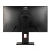 KONIX - MYTHICS Thanatos Gaming Monitor 28" IPS, 4K UHD 3840x2160, HDMI/Displayport, 144Hz