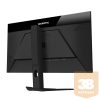 GIGABYTE LED Monitor IPS 28" M28U 3840x2160, 2xHDMI/Displayport/4xUSB