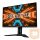 GIGABYTE LED Monitor IPS 31.5" M32U 3840x2160, 2xHDMI/Displayport/4xUSB