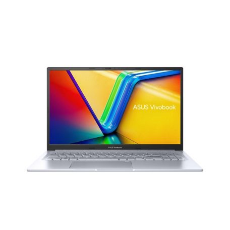 ASUS CONS NB Vivobook M3504YA-BQ157W 15.6" FHD, Ryzen5 7530U, 8GB, 512GB M.2, WIN11H, Ezüst